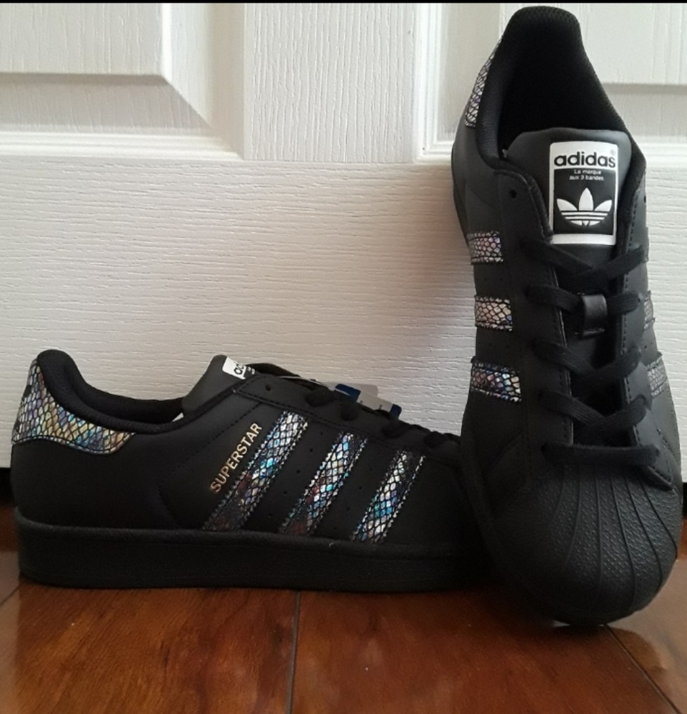 Sold .....Adidas  shoes